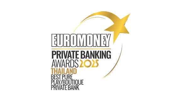 Euromoney Private Banking Awards 2025