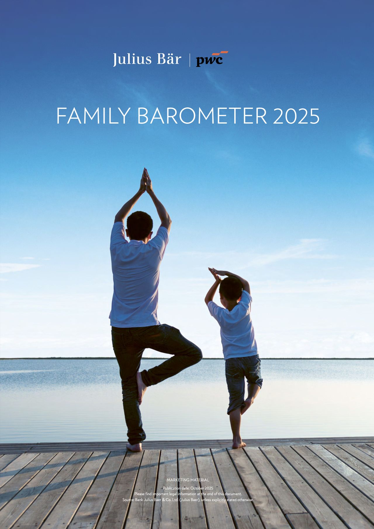 Family Barometer Report 2025
