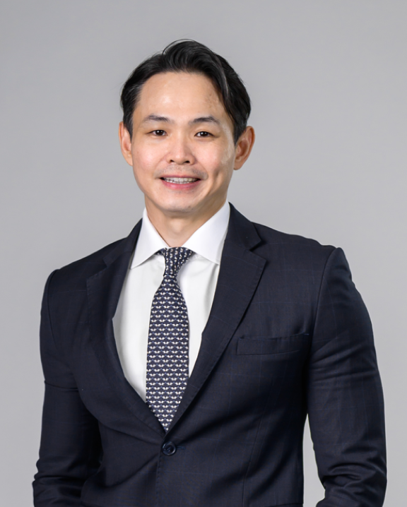 Kean Tan