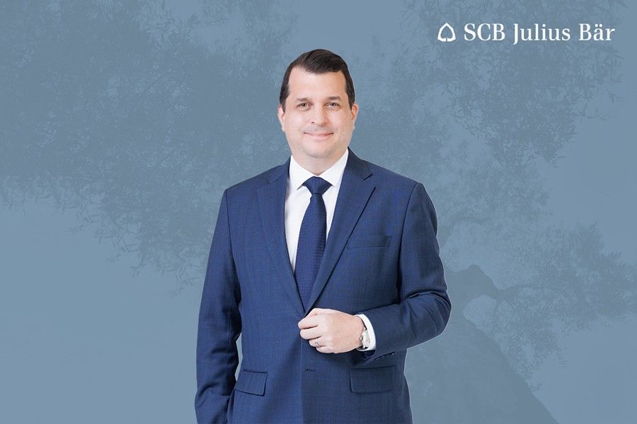 SCB Julius Baer Accelerates 2026 Strategy as the Great Wealth Transfer Reshapes Wealth Planning in Asia and Thailand