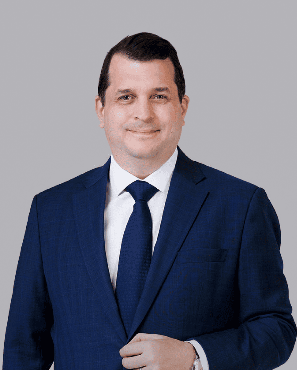 Adrian Mazenauer