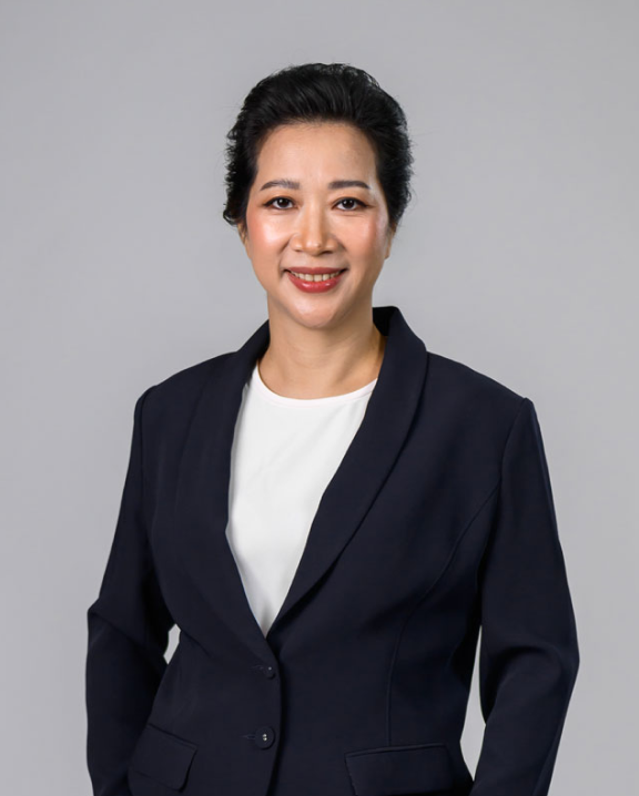 Wanida Seenuannonsakul