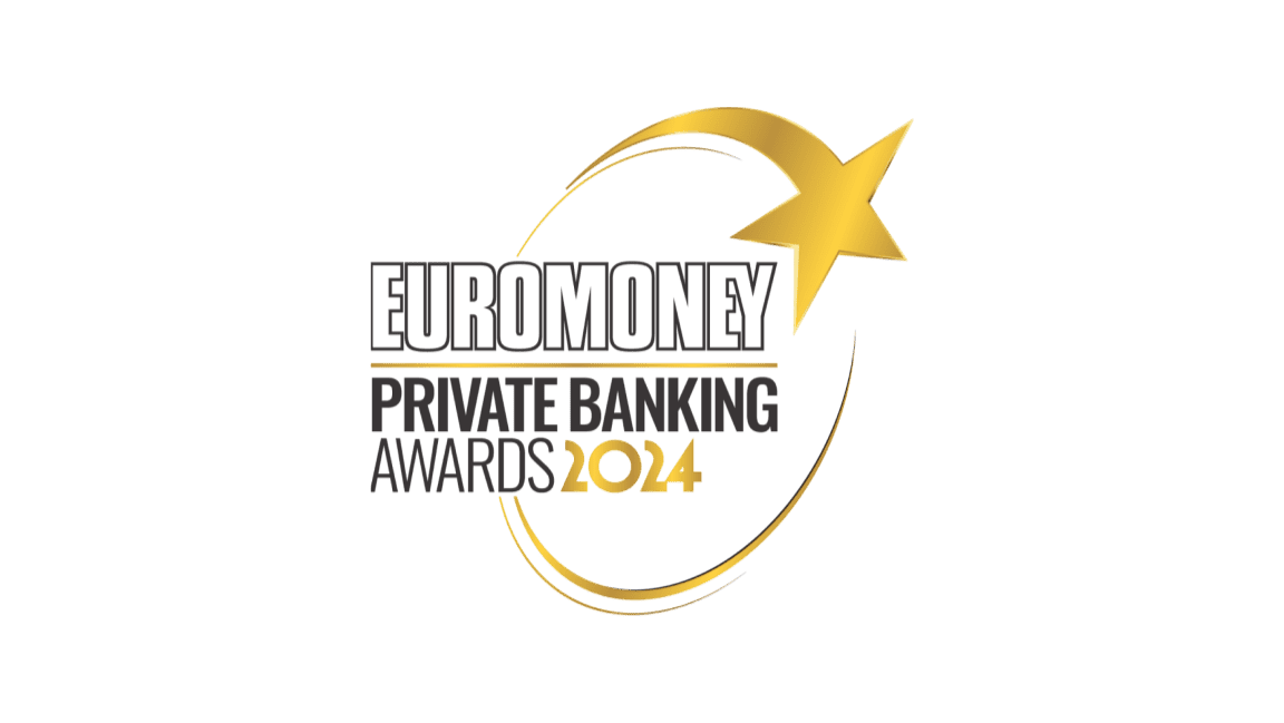 Euromoney Private Banking Awards 2024